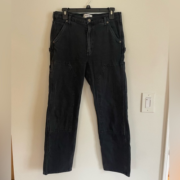 Agolde Rami Carpenter - Picture 2 of 4